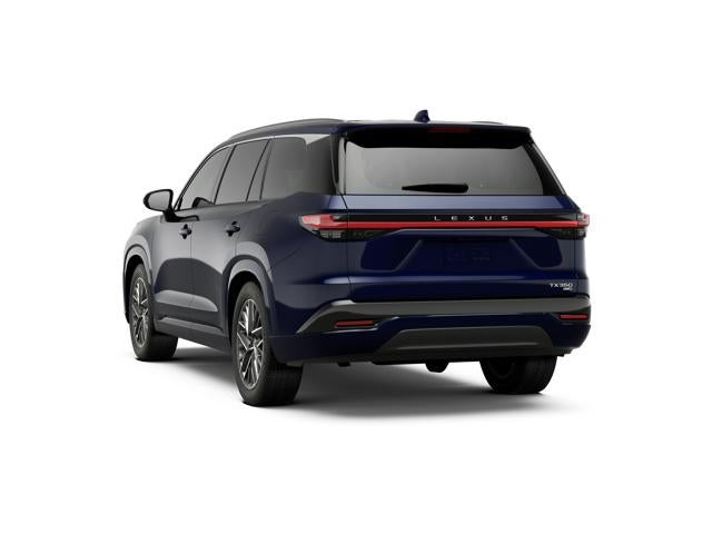2026 Lexus TX TX 350 Premium AWD