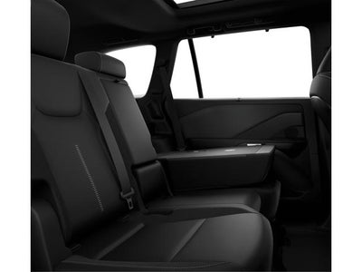 2026 Lexus TX TX 350 Luxury AWD