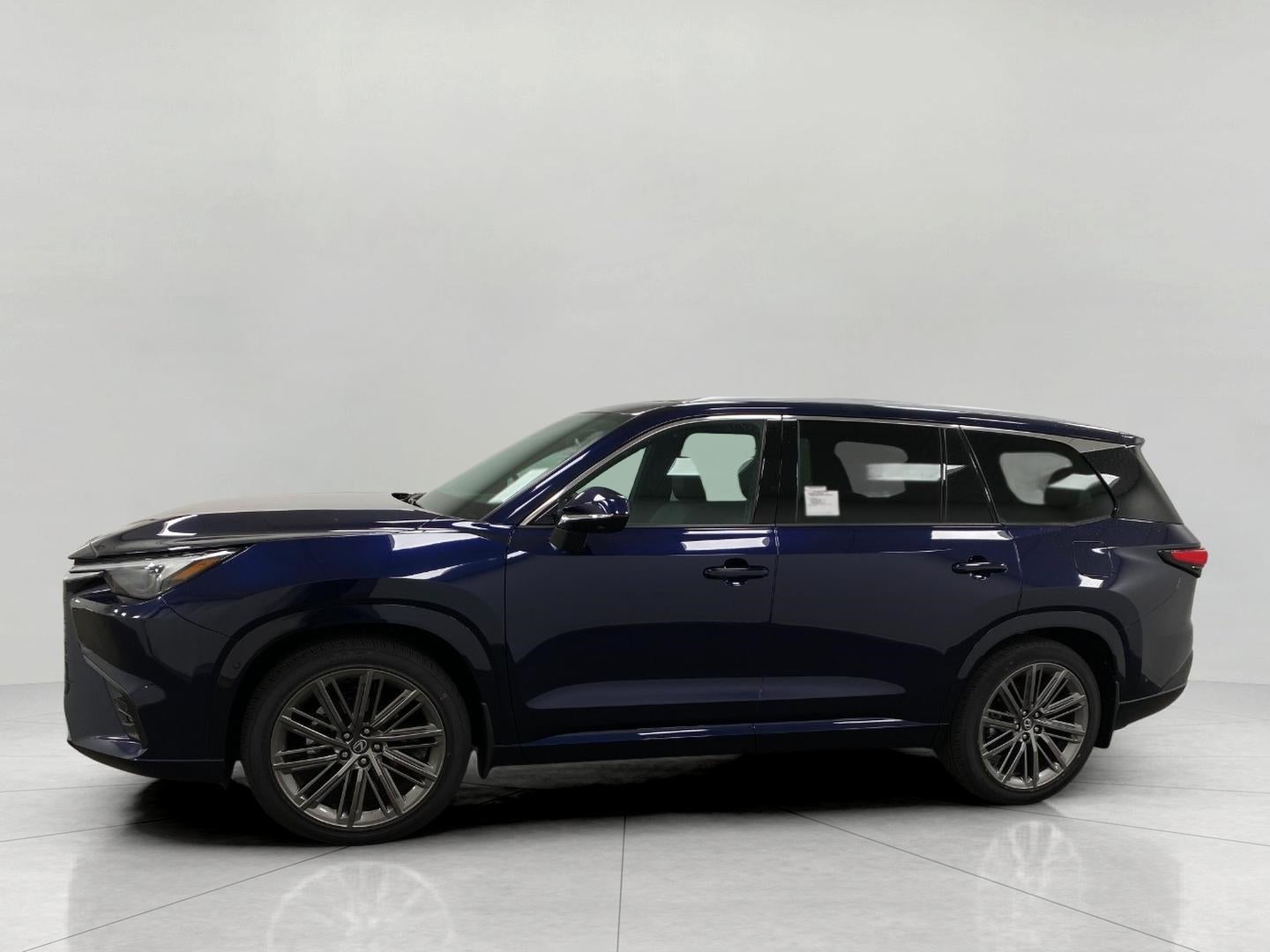 2026 Lexus TX TX 350 Luxury AWD