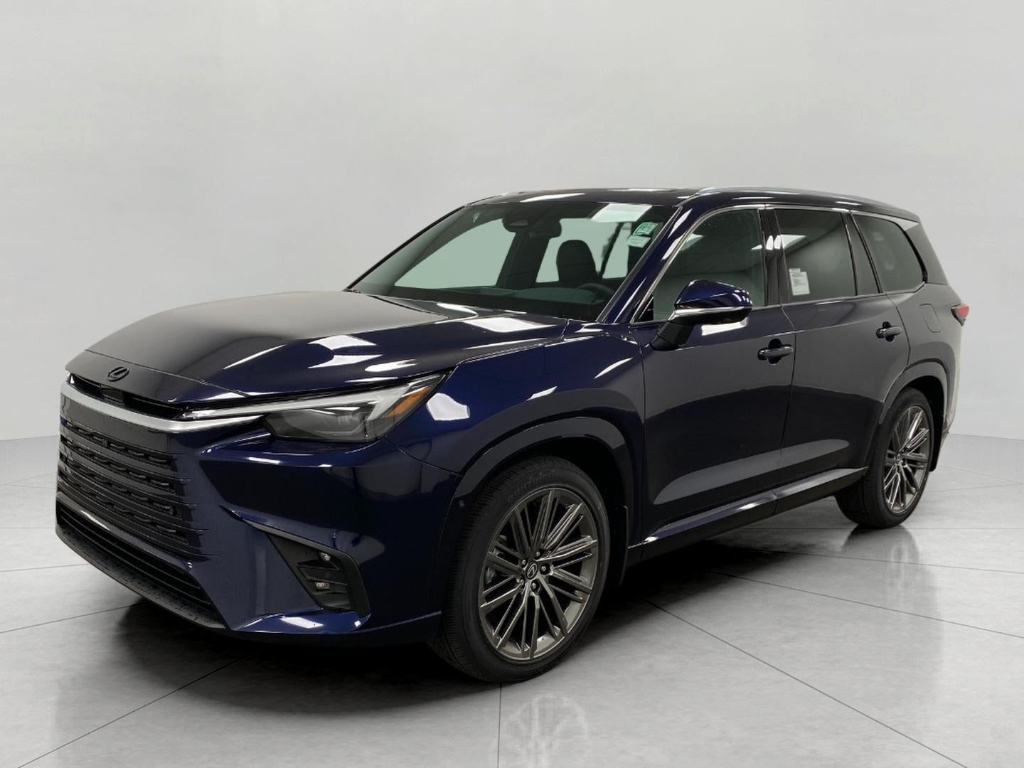 2026 Lexus TX TX 350 Luxury AWD