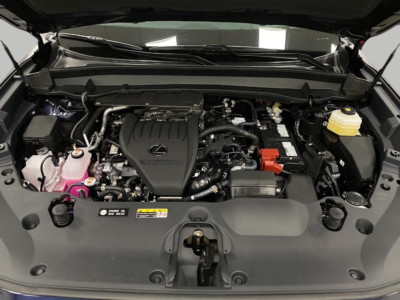 2026 Lexus TX TX 350 Luxury AWD