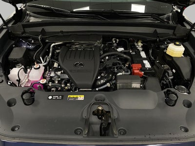 2026 Lexus TX TX 350 Luxury AWD