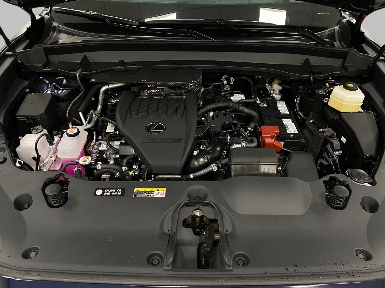 2026 Lexus TX TX 350 Luxury AWD