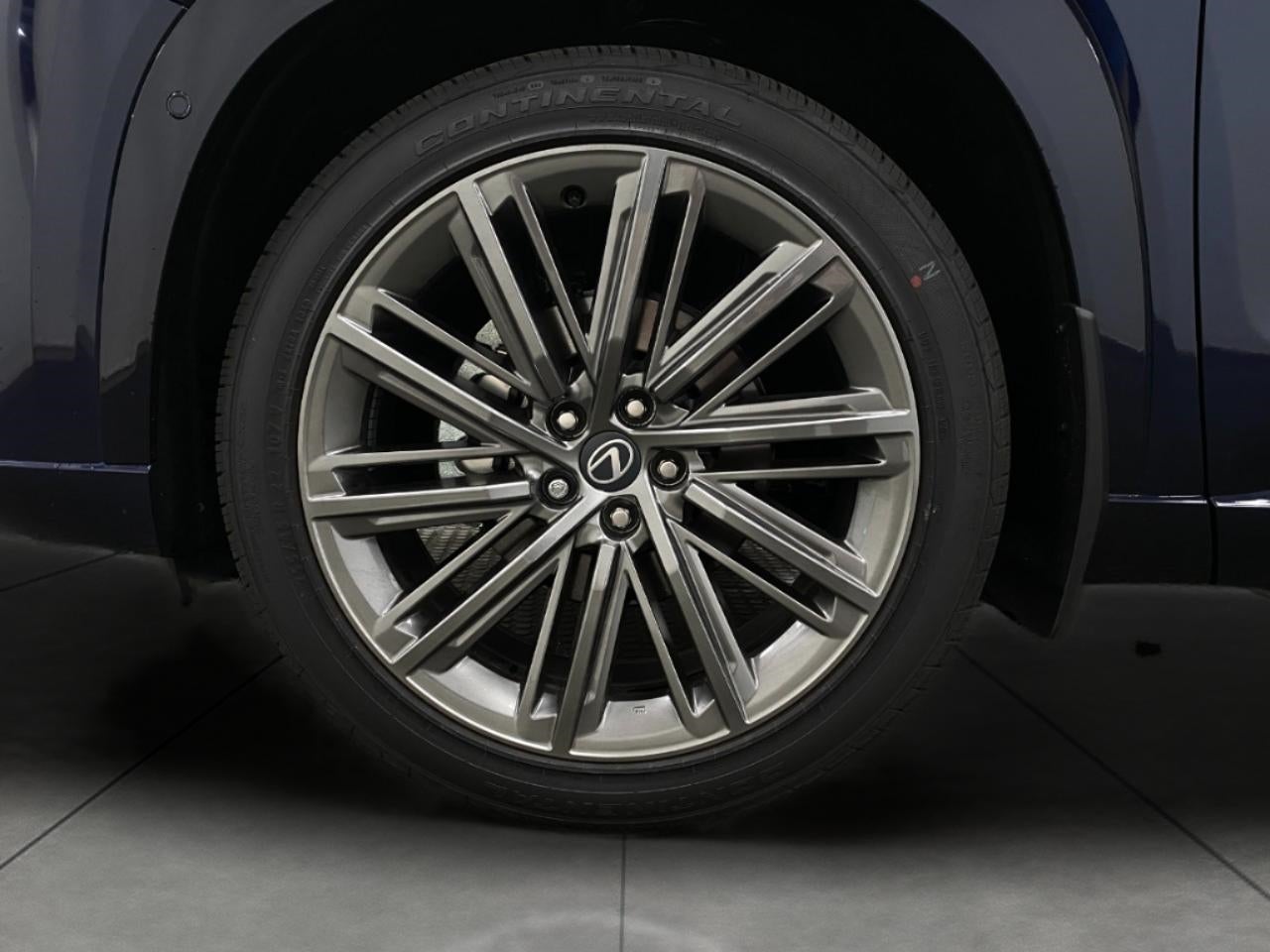 2026 Lexus TX TX 350 Luxury AWD