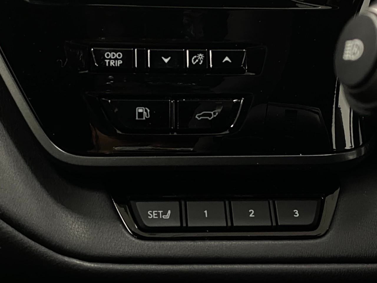 2026 Lexus TX TX 350 Luxury AWD