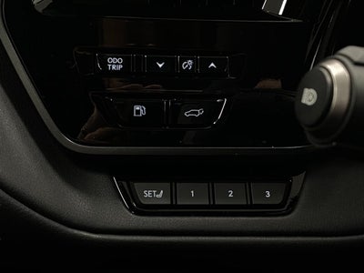 2026 Lexus TX TX 350 Luxury AWD