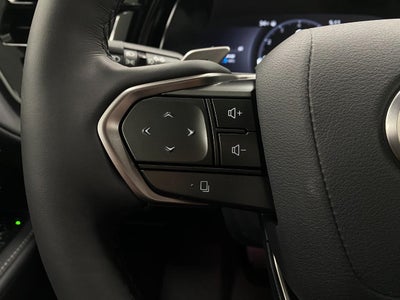 2026 Lexus TX TX 350 Luxury AWD