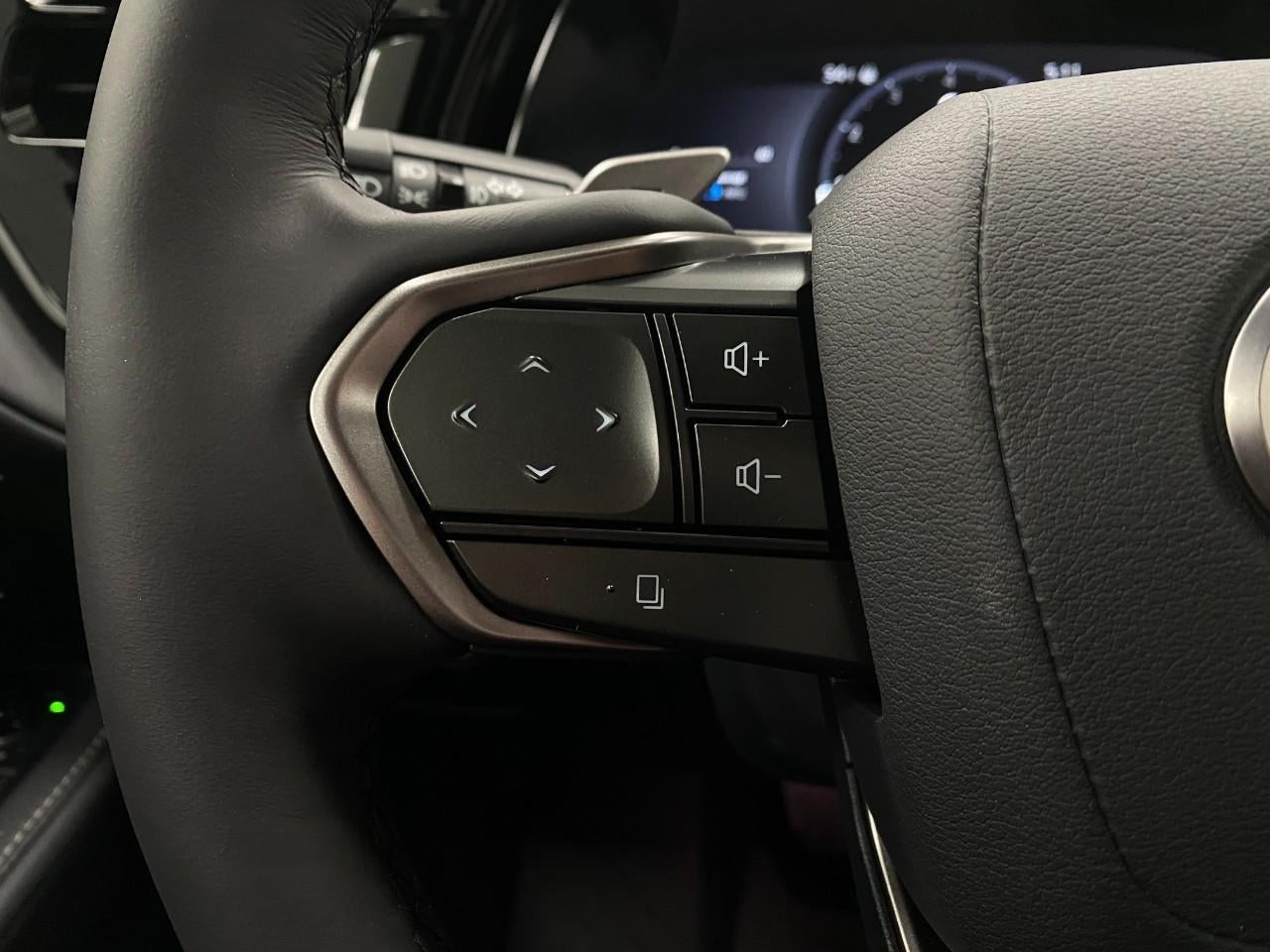 2026 Lexus TX TX 350 Luxury AWD