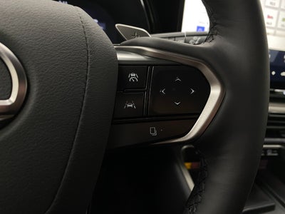 2026 Lexus TX TX 350 Luxury AWD