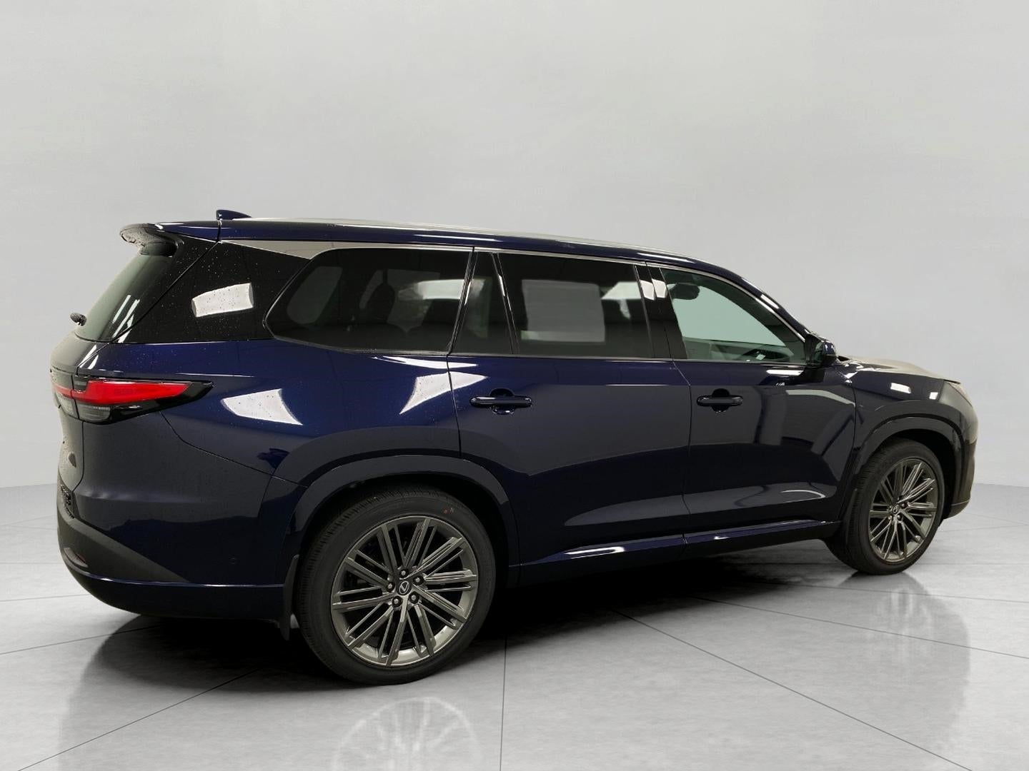 2026 Lexus TX TX 350 Luxury AWD