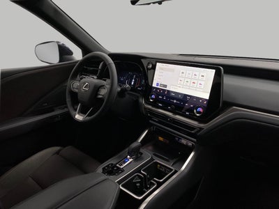 2026 Lexus TX TX 350 Luxury AWD