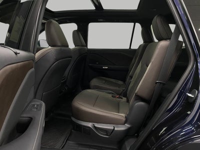 2026 Lexus TX TX 350 Luxury AWD