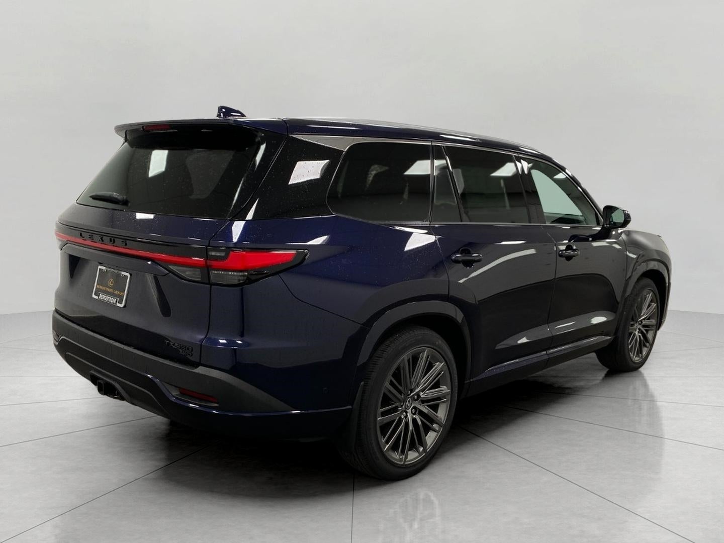 2026 Lexus TX TX 350 Luxury AWD