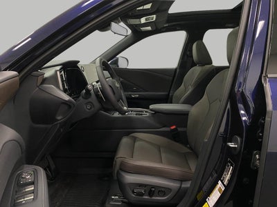 2026 Lexus TX TX 350 Luxury AWD