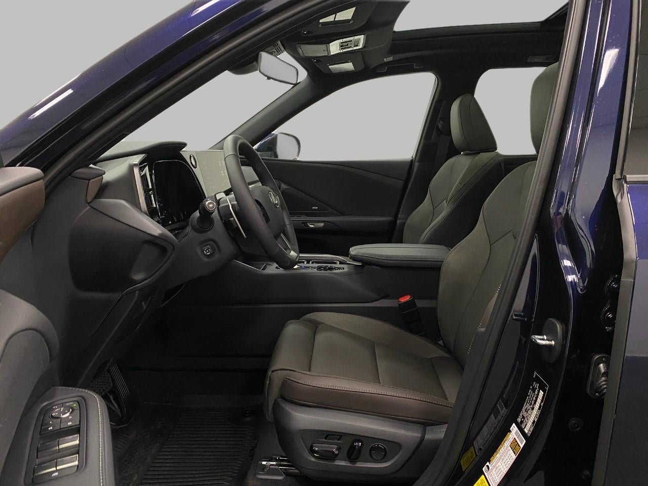 2026 Lexus TX TX 350 Luxury AWD