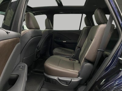2026 Lexus TX TX 350 Luxury AWD