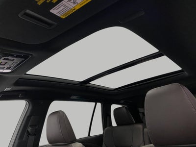 2026 Lexus TX TX 350 Luxury AWD