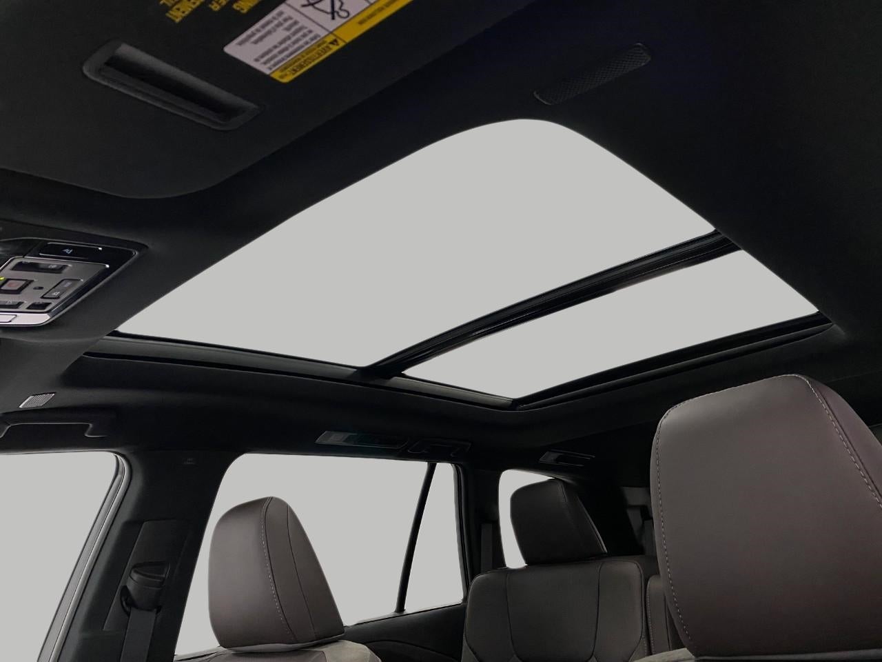 2026 Lexus TX TX 350 Luxury AWD