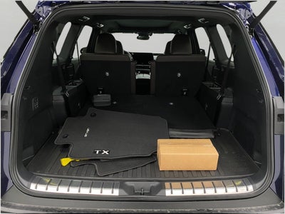 2026 Lexus TX TX 350 Luxury AWD