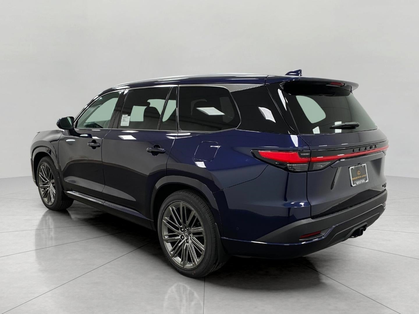 2026 Lexus TX TX 350 Luxury AWD