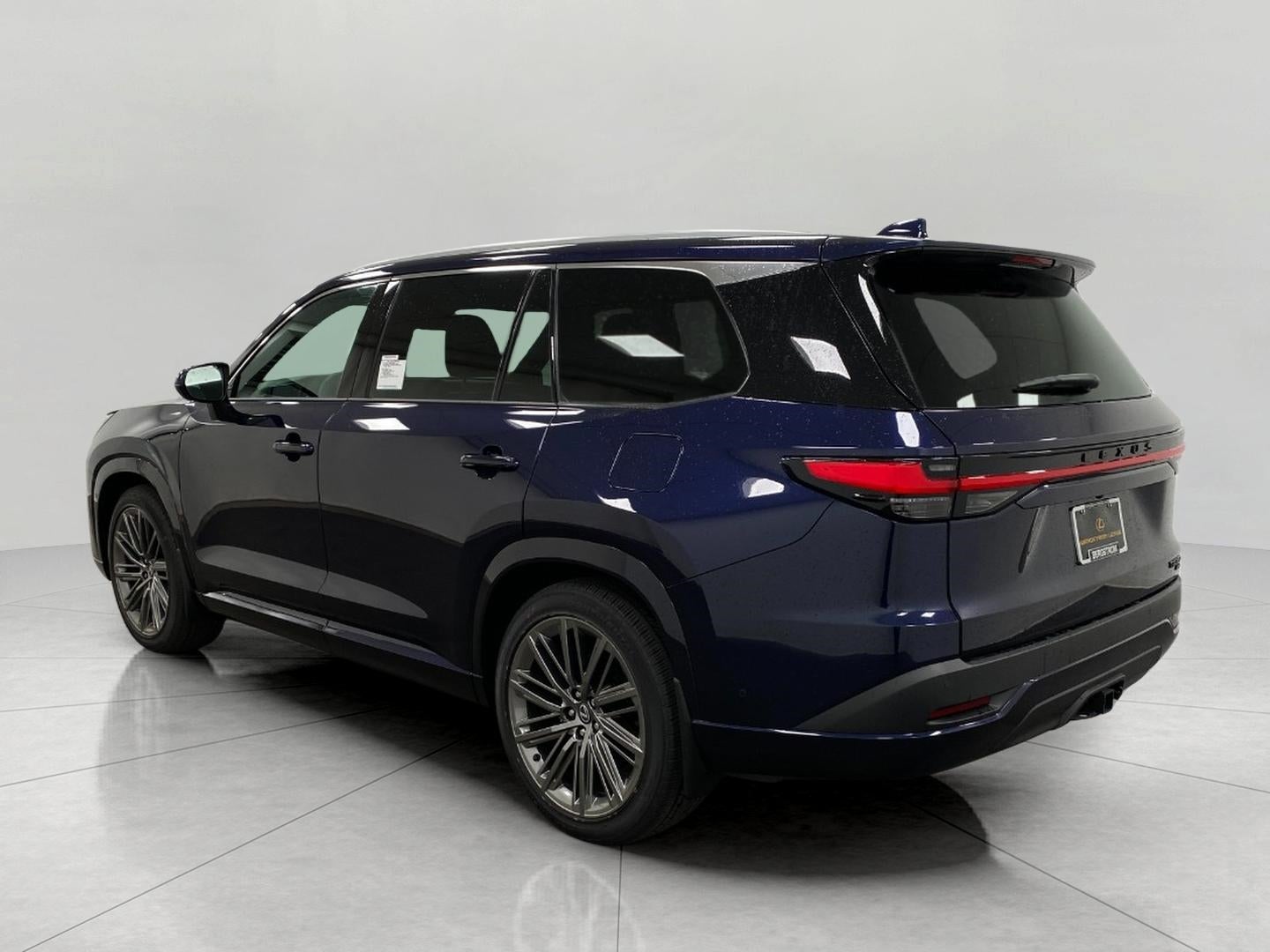 2026 Lexus TX TX 350 Luxury AWD