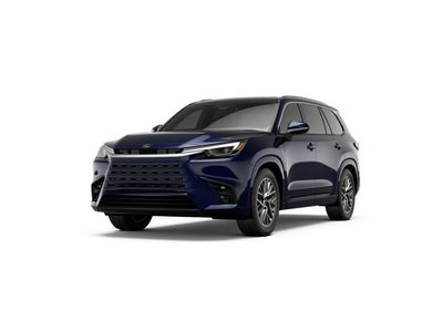 2026 Lexus TX TX 350 Luxury AWD