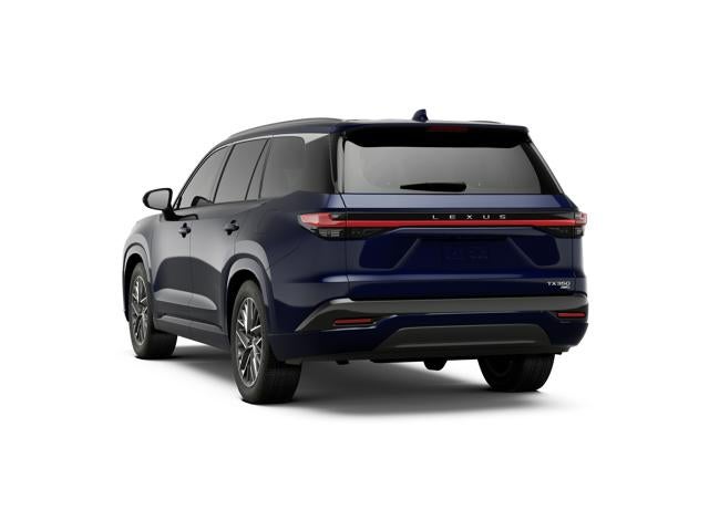 2026 Lexus TX TX 350 Luxury AWD