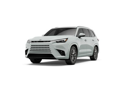 2026 Lexus TX TX 350 Luxury AWD