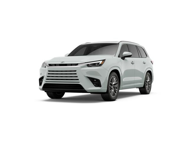 2026 Lexus TX TX 350 Luxury AWD
