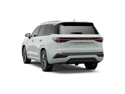 2026 Lexus TX TX 350 Luxury AWD