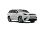 2026 Lexus TX TX 350 Luxury AWD