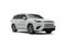2026 Lexus TX TX 350 Luxury AWD