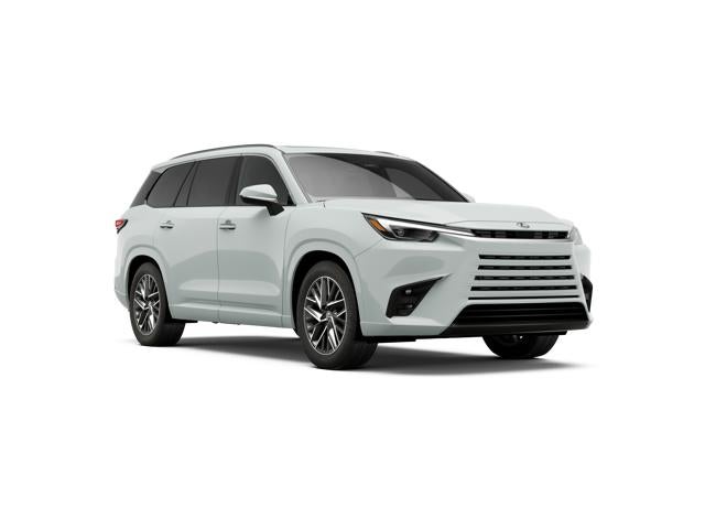 2026 Lexus TX TX 350 Luxury AWD
