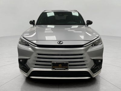2026 Lexus TX TX 500h F SPORT Performance Luxury AWD