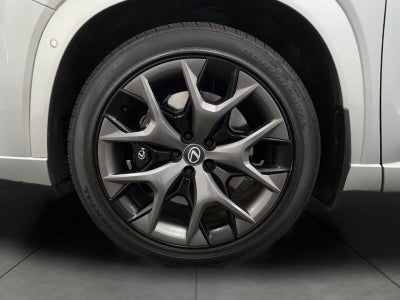 2026 Lexus TX TX 500h F SPORT Performance Luxury AWD