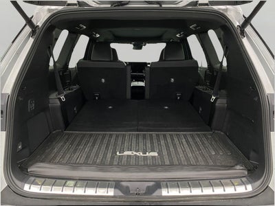 2026 Lexus TX TX 500h F SPORT Performance Luxury AWD