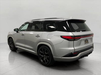 2026 Lexus TX TX 500h F SPORT Performance Luxury AWD