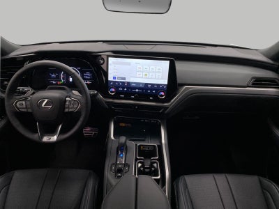2024 Lexus TX TX 500h F SPORT Premium AWD