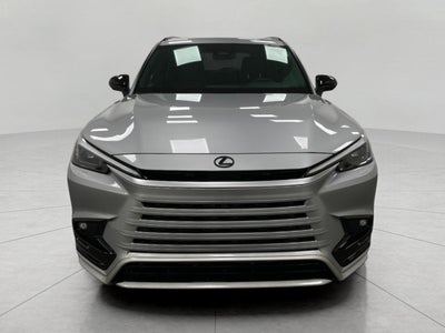 2026 Lexus TX TX 500h F SPORT Performance Premium AWD