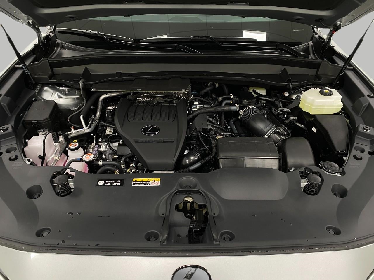 2026 Lexus TX TX 500h F SPORT Performance Premium AWD