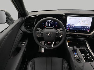2026 Lexus TX TX 500h F SPORT Performance Premium AWD