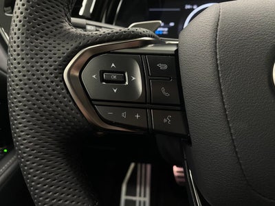 2026 Lexus TX TX 500h F SPORT Performance Premium AWD