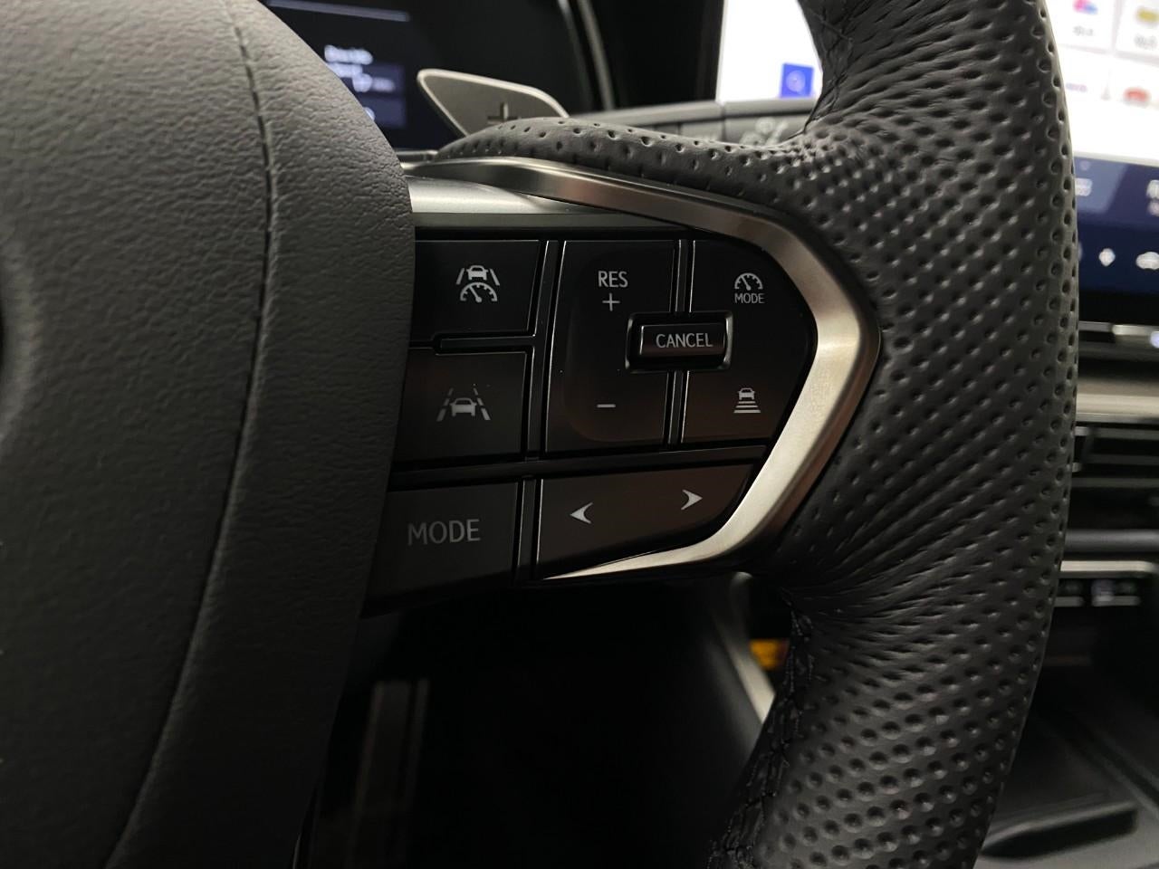 2026 Lexus TX TX 500h F SPORT Performance Premium AWD