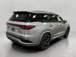 2026 Lexus TX TX 500h F SPORT Performance Premium AWD
