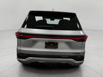 2026 Lexus TX TX 500h F SPORT Performance Premium AWD