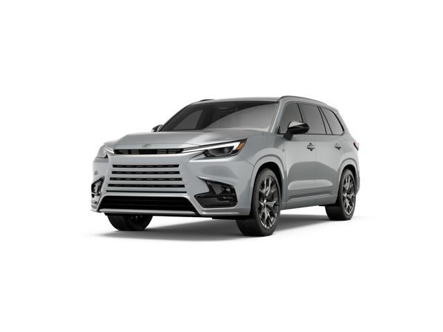 2026 Lexus TX TX 500h F SPORT Performance Premium AWD