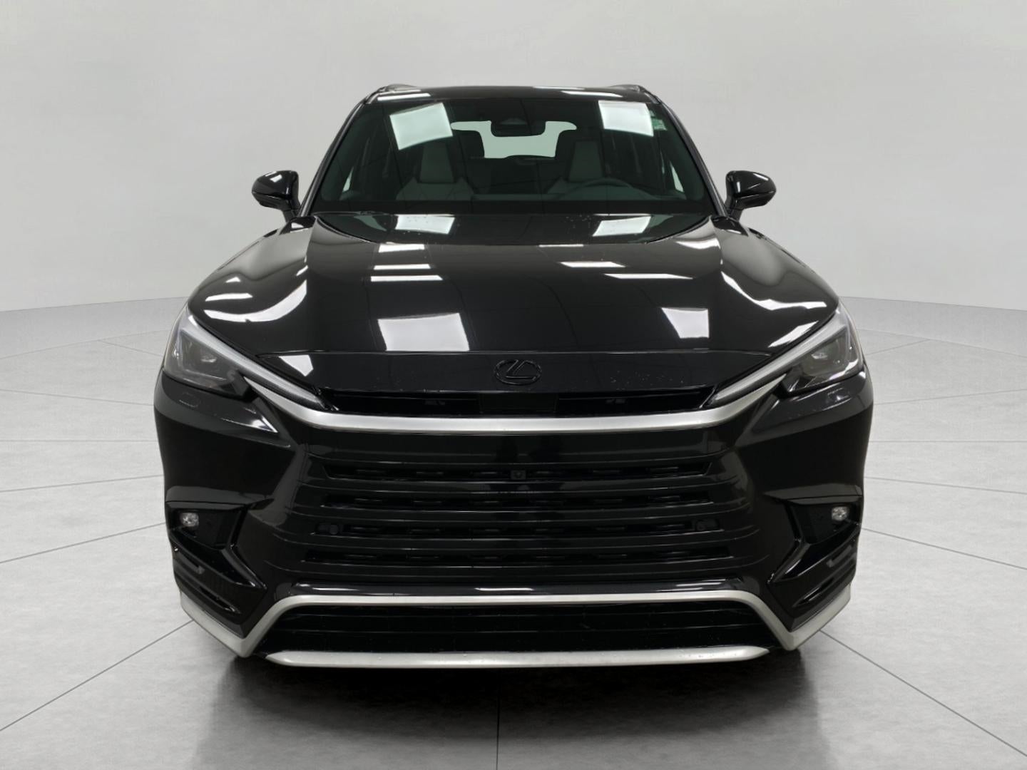 2026 Lexus TX TX 500h F SPORT Performance Premium AWD