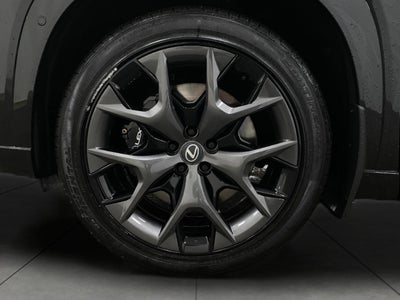 2026 Lexus TX TX 500h F SPORT Performance Premium AWD