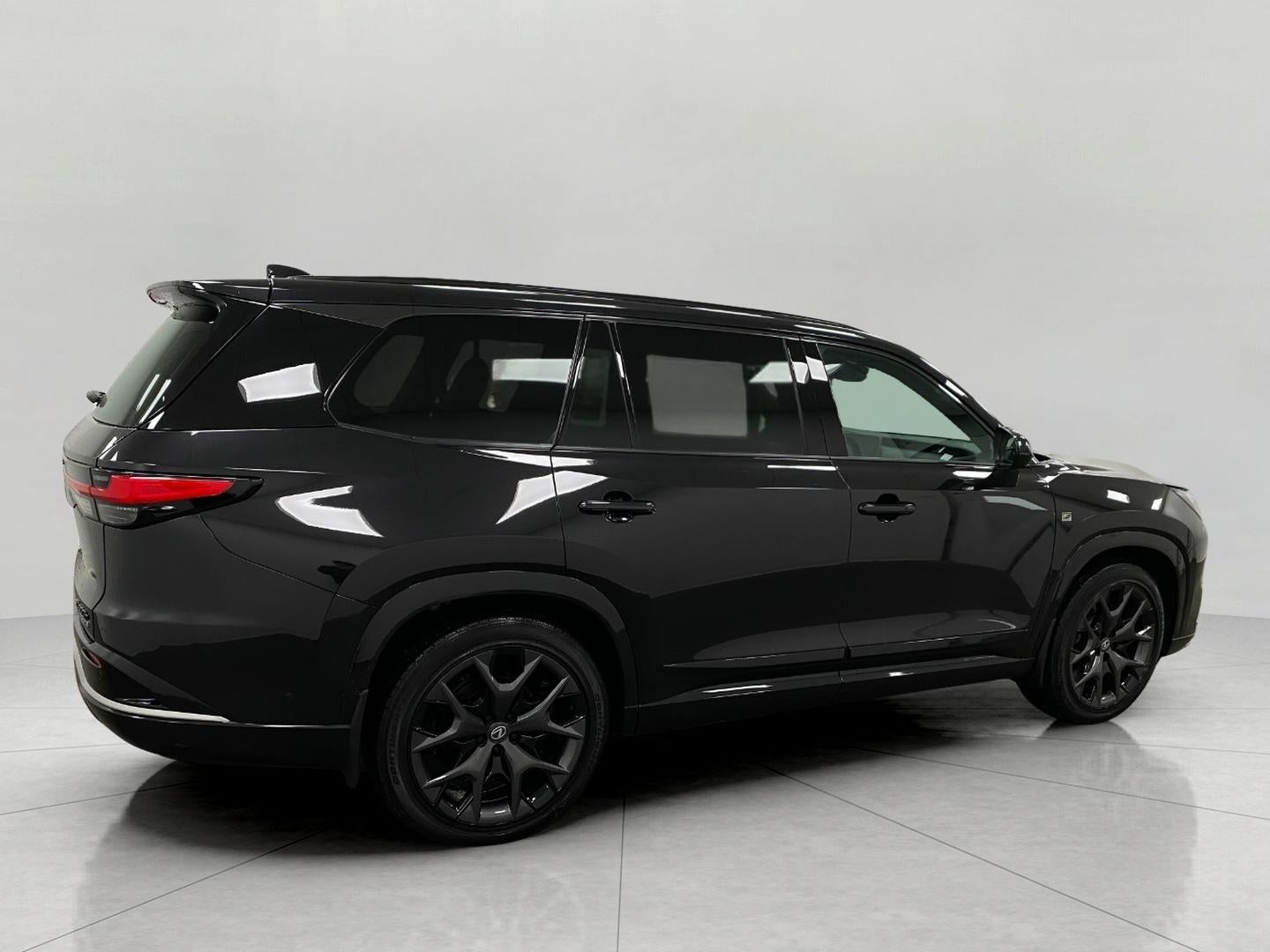 2026 Lexus TX TX 500h F SPORT Performance Premium AWD