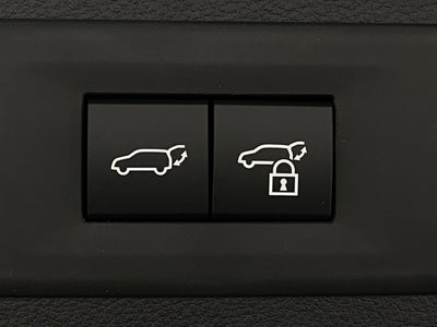 2026 Lexus TX TX 500h F SPORT Performance Premium AWD